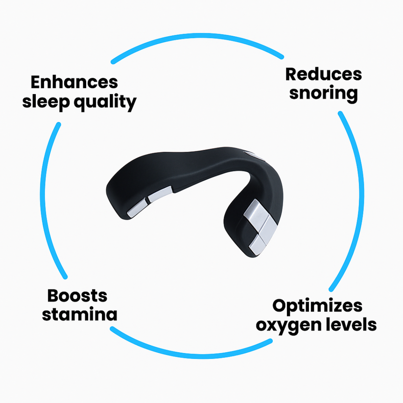 Breatho™ Nasal Dilator