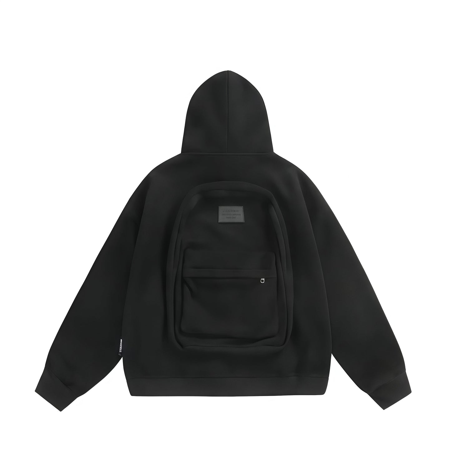 VaultWear™ Utility Hoodie