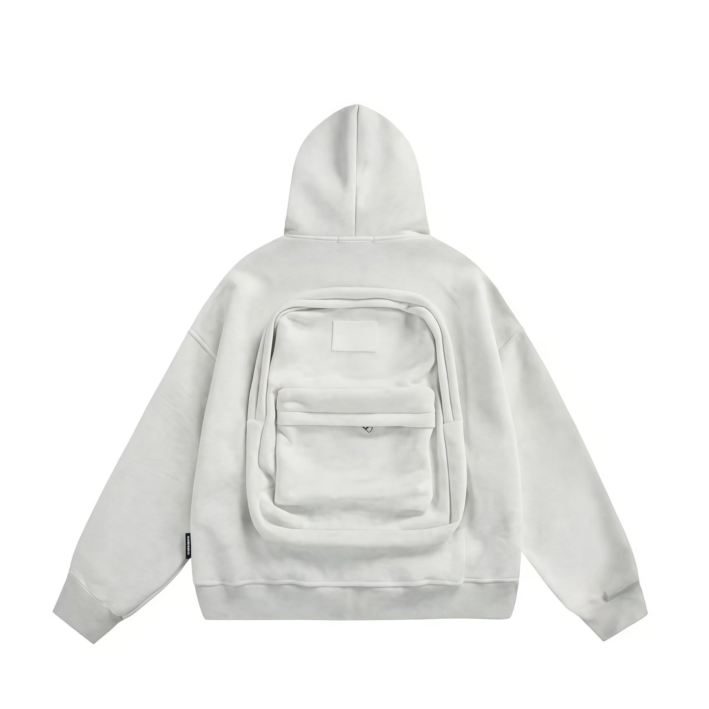 VaultWear™ Utility Hoodie