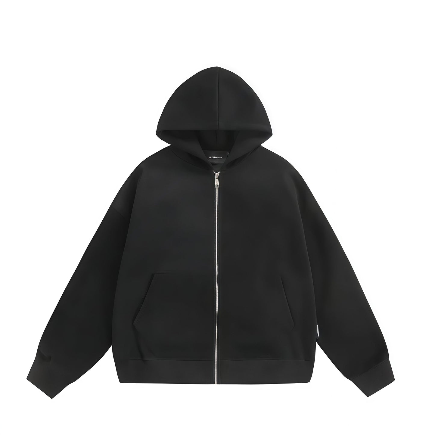 VaultWear™ Utility Hoodie