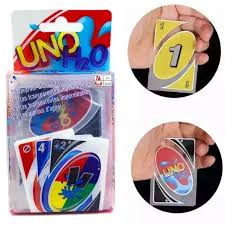 Waterproof UNO