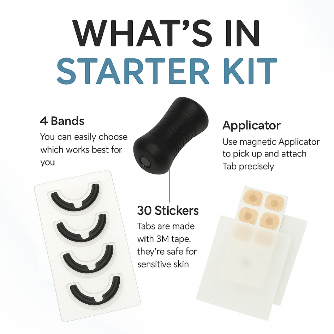 Breatho™ Nasal Dilator