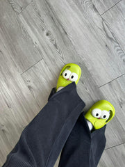 ToeBeans™ Love Slippers