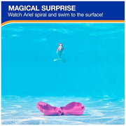 Ariel’s Magical Dive & Shell Surprise