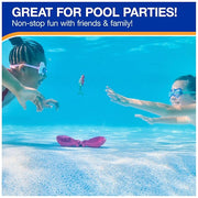 Ariel’s Magical Dive & Shell Surprise