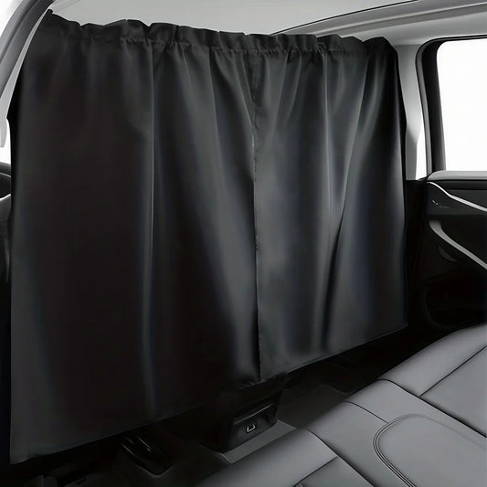 Private Curtain - 100% Privacy Blinders