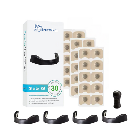 Breatho™ Nasal Dilator