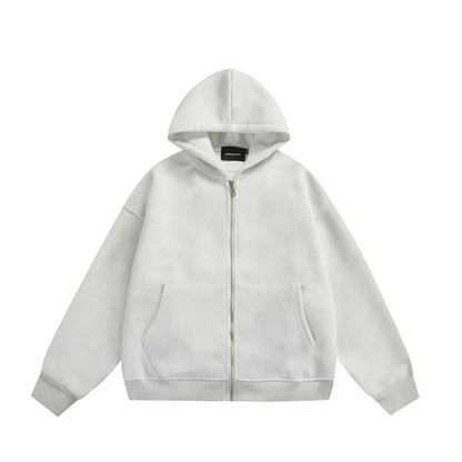 VaultWear™ Utility Hoodie