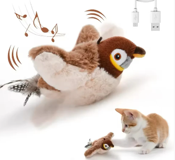 Flappysparrow™