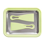 SwirlJoy™ – DIY Rolled Ice Cream Maker Kit