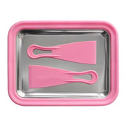 SwirlJoy™ – DIY Rolled Ice Cream Maker Kit