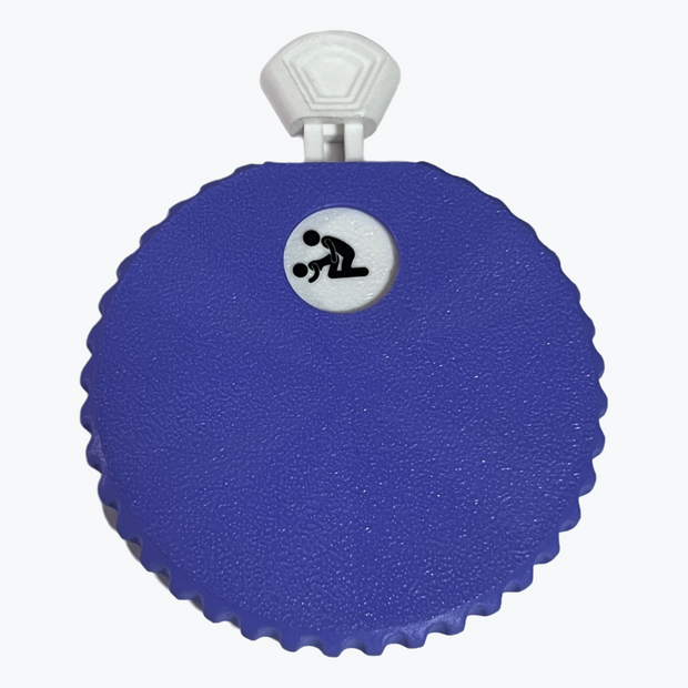 IntimiSpin™ Position Selector