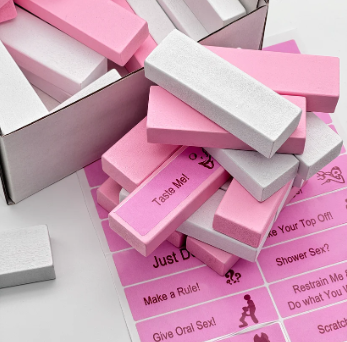 LoveTower™ – The Ultimate Date Night Game
