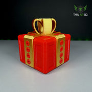 Annoying Gift Box