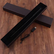 InfernoWand™ – Real Flame Spellcaster