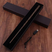 InfernoWand™ – Real Flame Spellcaster