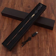 InfernoWand™ – Real Flame Spellcaster