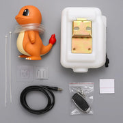 Charmander Water Sprayer