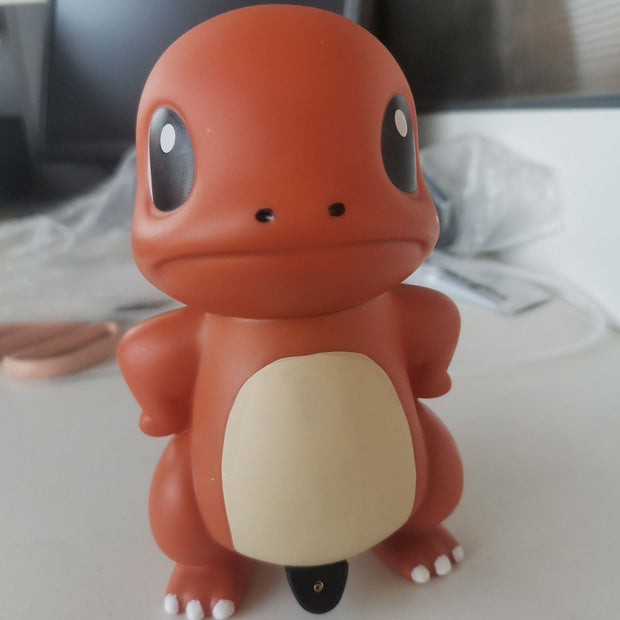 Charmander Water Sprayer