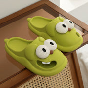 ToeBeans™ Love Slippers